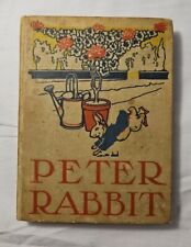 Vintage peter rabbit for sale  Port Charlotte
