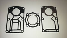 YAMAHA MARINER 2hp OUTBOARD ENGINE GASKET SET 6A1/646.2hp. 2B. for sale  Shipping to South Africa