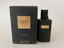 Valentino noir absolu gebraucht kaufen  Hürth