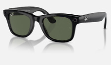 Rayban meta smart for sale  Shipping to Ireland