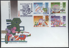 Macau 1990 industrie gebraucht kaufen  Drachselsried