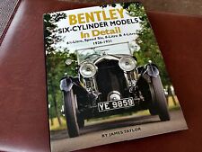 Bentley six cylinder for sale  POULTON-LE-FYLDE