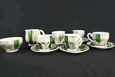 Coffee cup saucer for sale  STOWMARKET