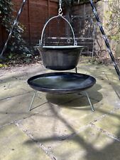 Outdoor cooking set for sale  LONDON