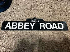 Abbey road beatles for sale  Bradenton