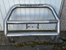 discovery bull bars for sale  GREAT YARMOUTH
