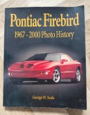 Pontiac firebird 1967 for sale  TAUNTON