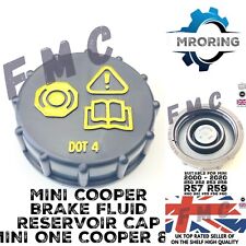 Mini cooper brake for sale  COLCHESTER