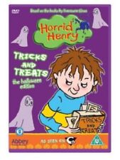 Horrid henry tricks for sale  UK