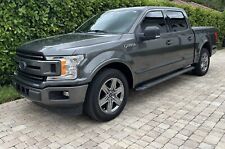 2018 xlt 2wd f150 ford for sale  Miami