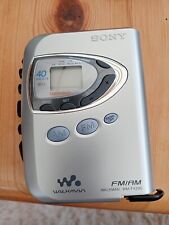 Sony fx290 cassette for sale  MILTON KEYNES