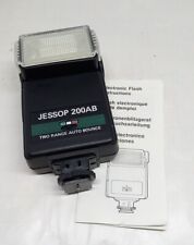 Jessop 200ab electronic for sale  SLOUGH