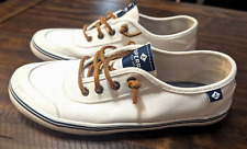 Sperry lounge lace for sale  Clive
