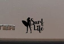 Surflife girl lady for sale  Shipping to Ireland