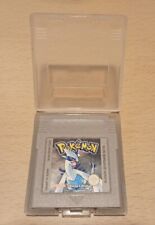 game boy pokemon silber gebraucht kaufen  Bochum