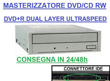 masterizzatore dvd ide usato  Foggia