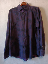 Visconti uomo shirt for sale  Tucson