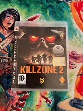 Killzone ps3 playstation usato  Milano