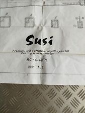 Wik susi glider gebraucht kaufen  Calw