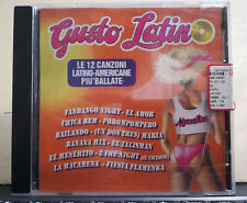 Gusto latino canzoni usato  Latina