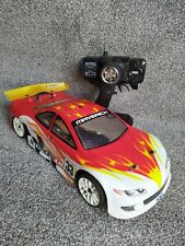 Radio controlled hpi for sale  NORWICH