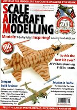 Scale aircraft modelling d'occasion  Expédié en Belgium