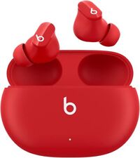 Beats Studio Buds - Auriculares True Wireless con cancelación de ruido - Rojo segunda mano  Embacar hacia Mexico