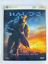 Usado, Guias de jogos Halo 3: The Official Strategy Guide para Xbox 360 Bungie Prima comprar usado  Enviando para Brazil