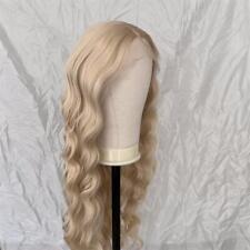 Synthetic hair glueless for sale  DUNSTABLE