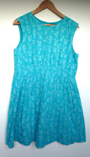 Emily fin turquoise for sale  Shipping to Ireland