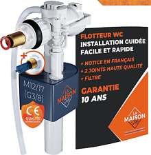 Flotteur durable installation d'occasion  France