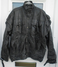 vintage cafe racer jacket for sale  LLANFAIRFECHAN