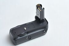 Usado, Empuñadura de paquete de baterías Nikon OEM MB-D200 para cámara réflex digital Nikon D200  segunda mano  Embacar hacia Argentina