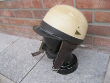 Ddr motorrad helm gebraucht kaufen  Rathenow