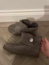 Ugg mini bailey for sale  CHELMSFORD
