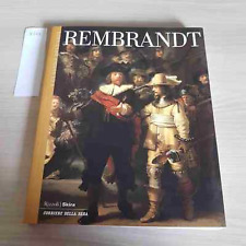 Rembrandt classici dell usato  Vaiano Cremasco