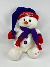 Chilly snowman 1999 for sale  HOCKLEY