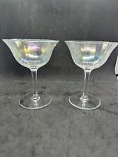 Vintage champagne saucer for sale  Kenosha