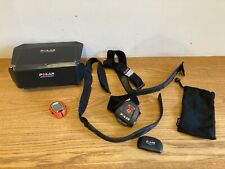 Polar RS300X Heart Rate Monitor Running Cycling, Heart Monitor Ship Worldwide for sale  Shipping to South Africa