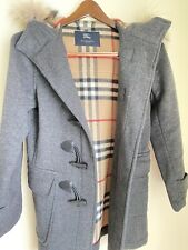 Burberry duffle coat for sale  Walnut Creek