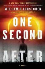 One second paperback for sale  Montgomery