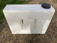 Portable water tank for sale  WALTHAM CROSS