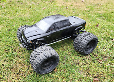 Traxxas maxx emaxx for sale  Swanton