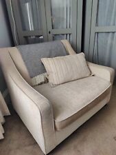 Dfs rachel chair for sale  HENLEY-ON-THAMES