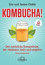 Kombucha gebraucht kaufen  Berlin