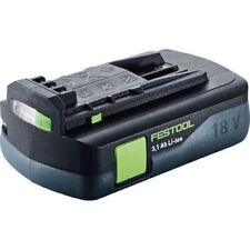 Festool replacement battery for sale  NEWRY