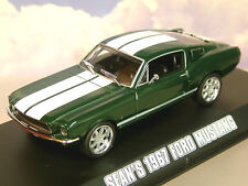 Greenlight diecast seans for sale  DERBY