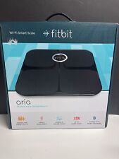 Fitbit aria fb201b for sale  Janesville