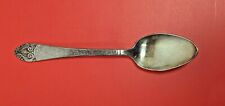Demitasse spoon waldorf for sale  Reisterstown