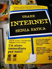internet fatica usato  Torino